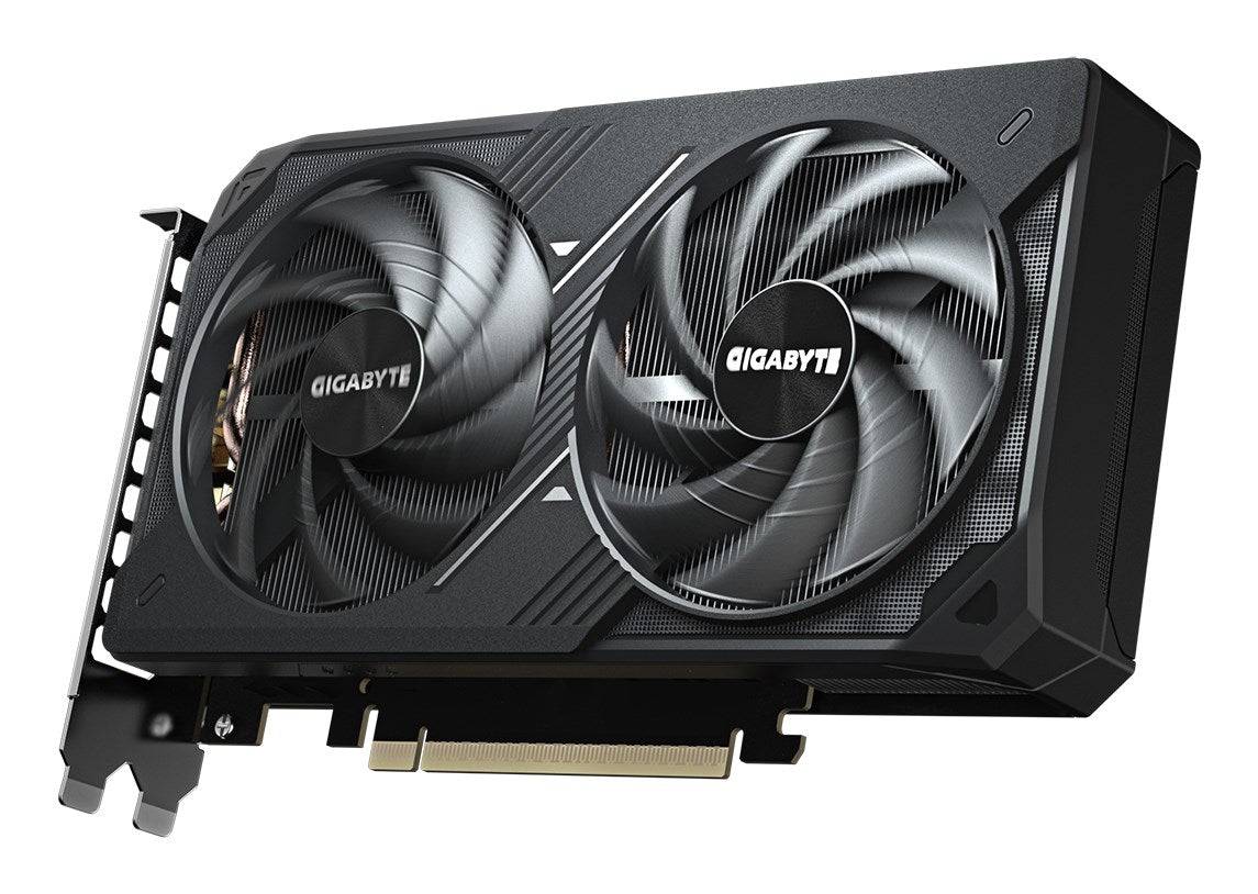 Gigabyte WINDFORCE MAX - OC Edition - Grafische Kaart - GV-N506TWF2MAX OC-8GD-2
