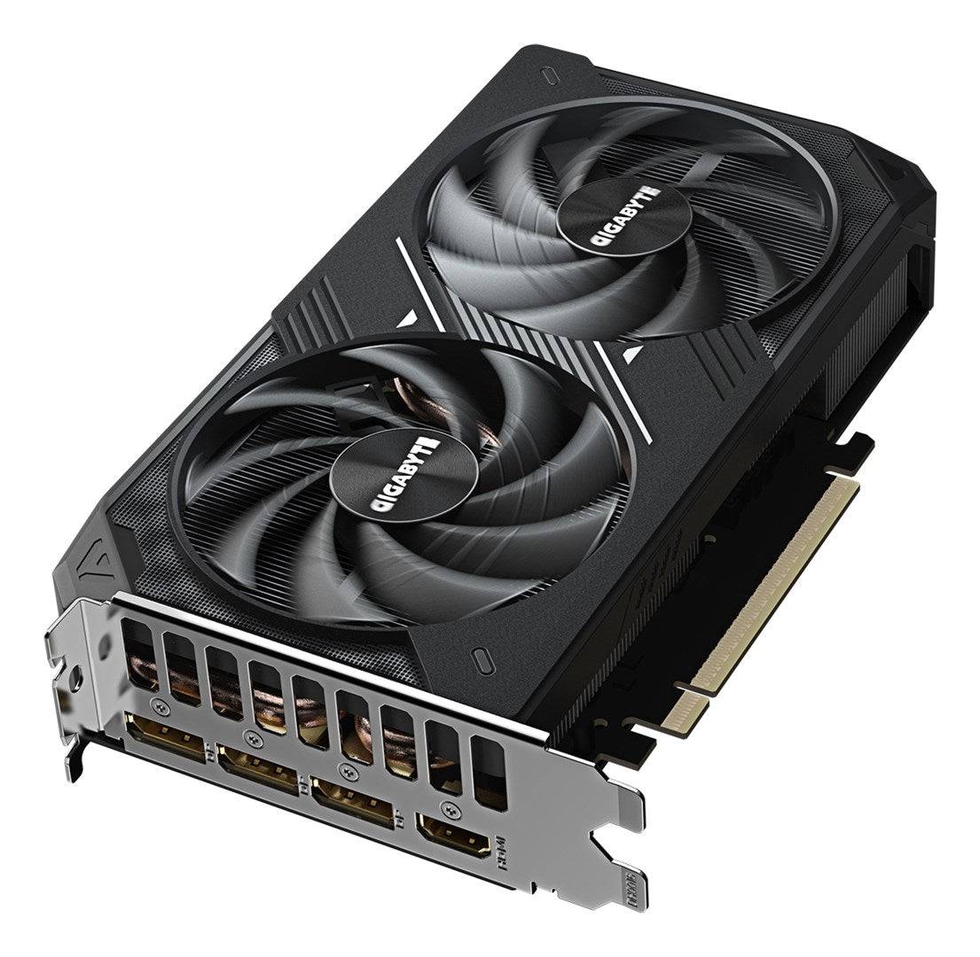 Gigabyte WINDFORCE MAX - OC Edition - Grafische Kaart - GV-N506TWF2MAX OC-8GD-3