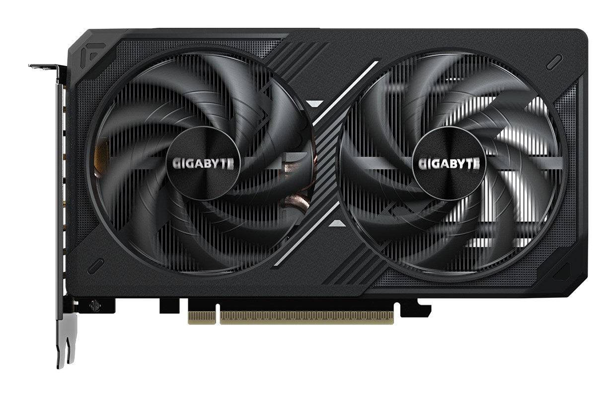 Gigabyte WINDFORCE MAX - OC Edition - Grafische Kaart - GV-N506TWF2MAX OC-8GD-4