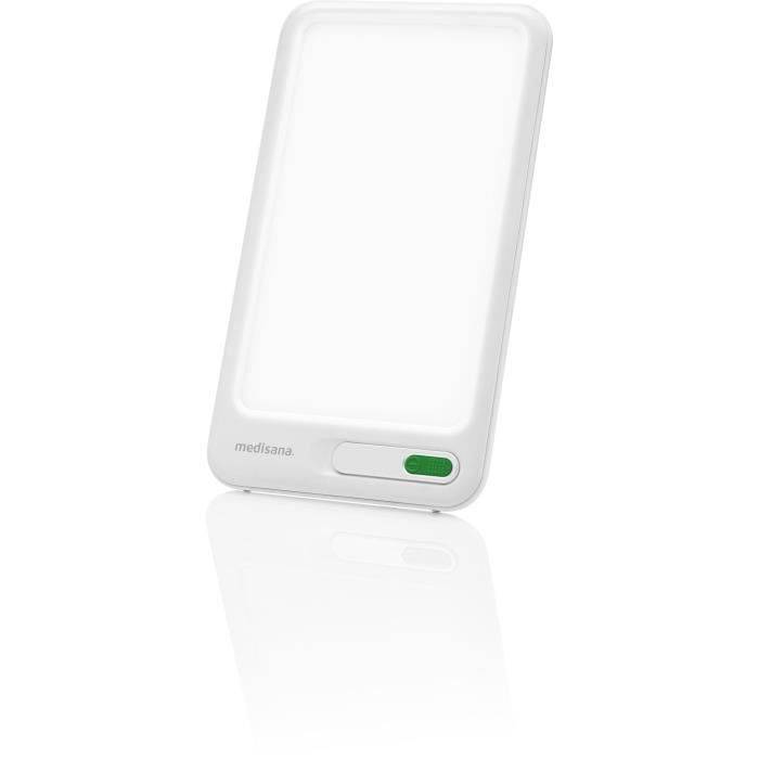MEDISANA Lichttherapielamp - LT 460 - 10.000 Lux - Compact en Draagbaar-0