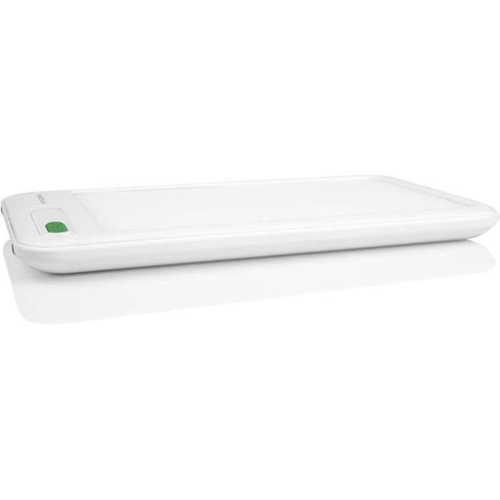 MEDISANA Lichttherapielamp - LT 460 - 10.000 Lux - Compact en Draagbaar-2