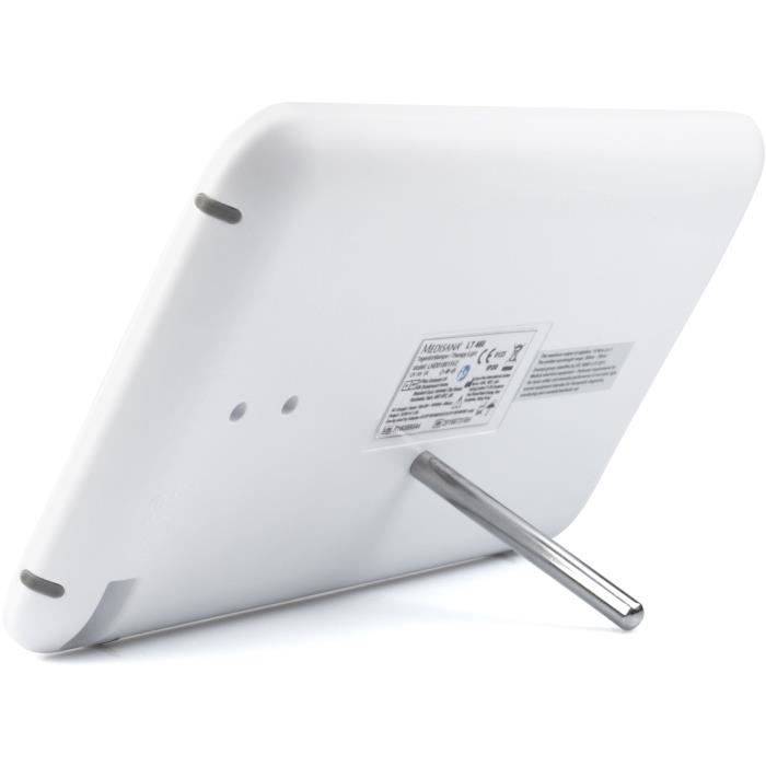MEDISANA Lichttherapielamp - LT 460 - 10.000 Lux - Compact en Draagbaar-3