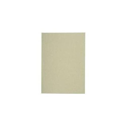 100 Smart Line Grijze Mapcovers (100091653)-0