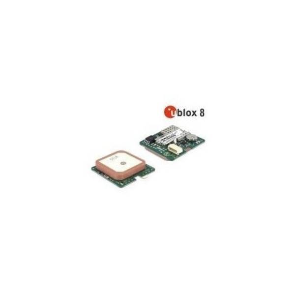 Navilock 62576 GPS Ontvanger Module