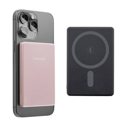 Intenso Powerbank MW5000,5000 mAh, USB-C-0