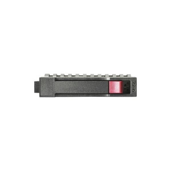 Hewlett Packard Enterprise HPE Dual Port Enterprise Hard Drive - 450 GB - Hot-Swap - 2,5" SFF - SAS 12Gb/s - 15000 RPM