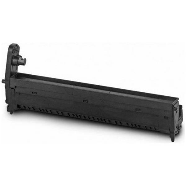 OKI Gele Trommelkit voor MC573dn, C532dn, C542dn