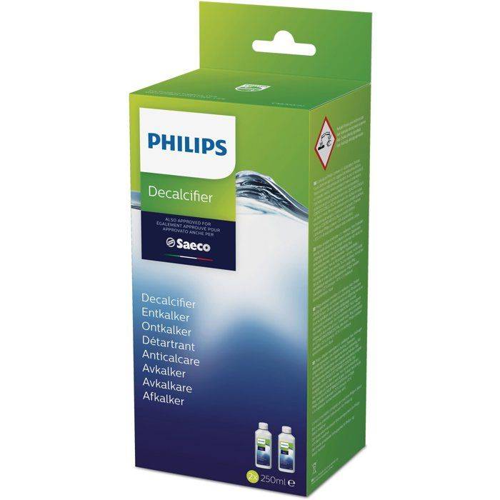 PHILIPS Ontkalker voor Koffiemachines - CA6700/22 - 2 x 250 ml Flessen-3