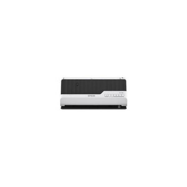 Epson DS-C330 - Enkelblad Scanner - Duplex - A4/Legal - 600 dpi - Automatische Documentinvoer - USB 2.0 B11B272401