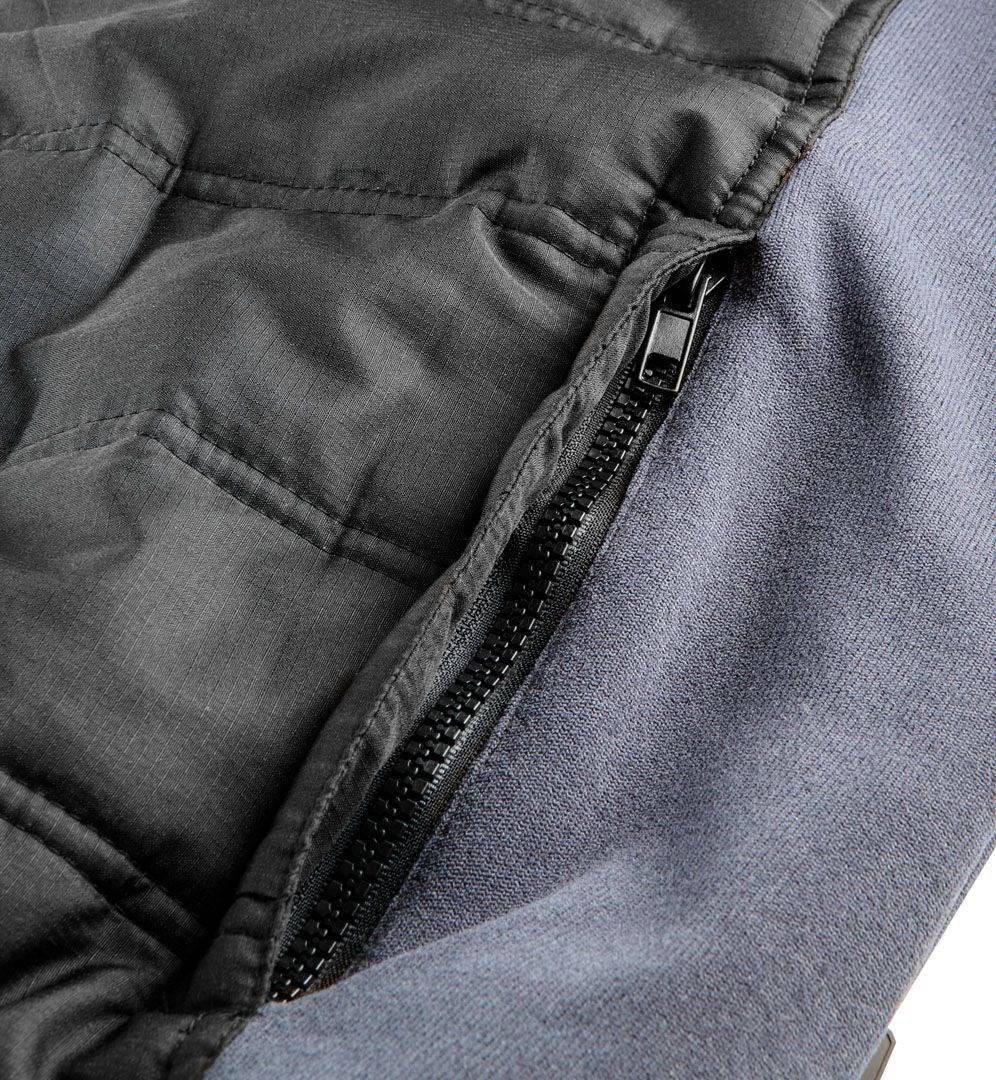 NEO tools Werk Sweatshirt Zwart M EN ISO 13688:2013-1