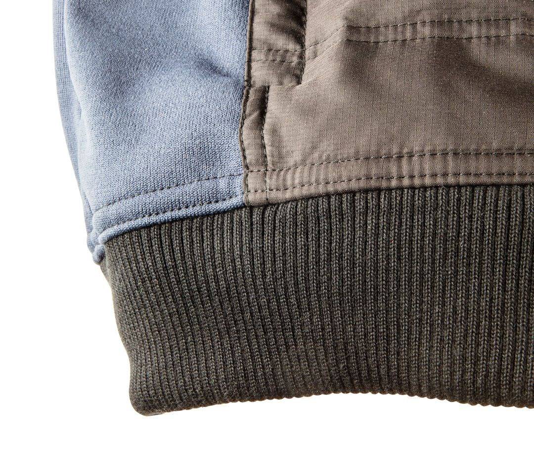 NEO tools Werk Sweatshirt Zwart M EN ISO 13688:2013-2