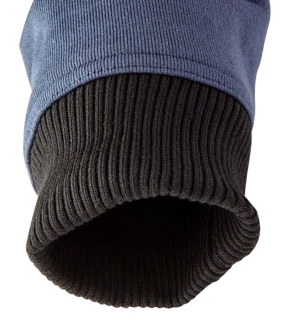 NEO tools Werk Sweatshirt Zwart M EN ISO 13688:2013-3