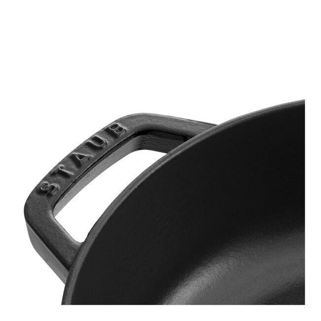 Staub 40511-472 3,7 L Gietijzeren Braadpan-2