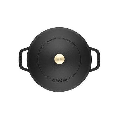 Staub 40511-472 3,7 L Gietijzeren Braadpan-3