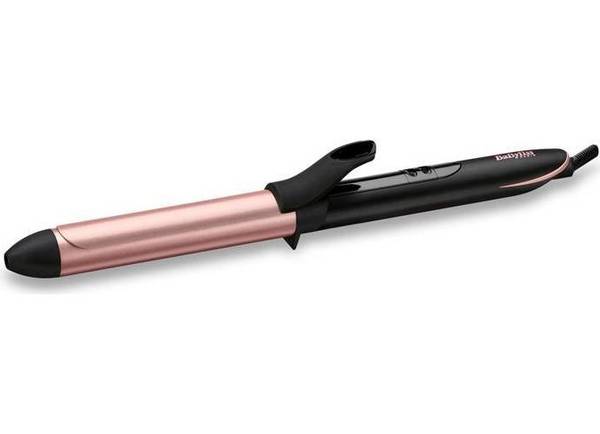 Babyliss Rose Quartz Krultang 25 mm (C451E)