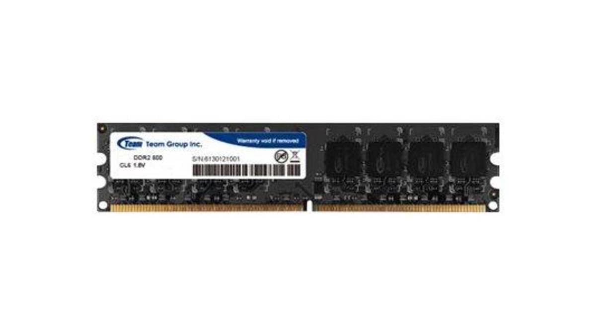 Team Group Elite Series DDR3-1600 CL11 8 GB (TED38G1600C1101)-0