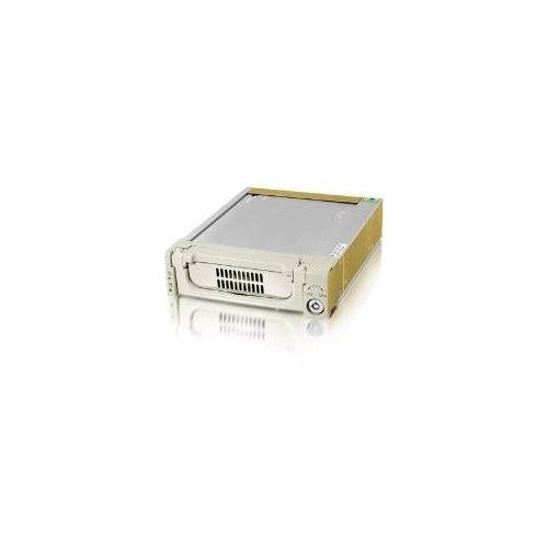 Equip Mobiel Opslagrek met Ventilator 3,5" Beige-0