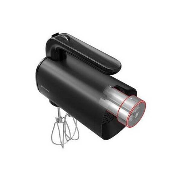 ZWILLING XTEND Draadloze Handmixer Set met Accu, Zwart