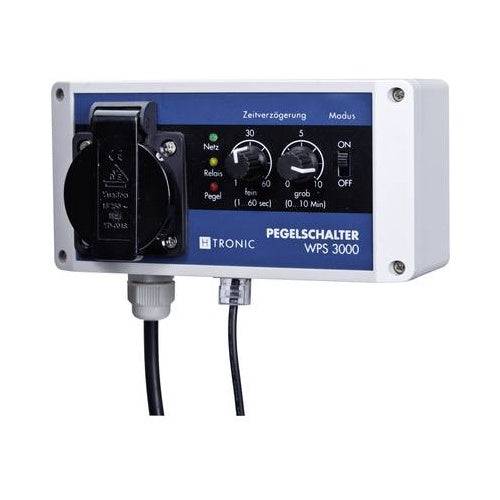 H-Tronic Waterniveau Schakelaar WPS 3000 (1114455)-0
