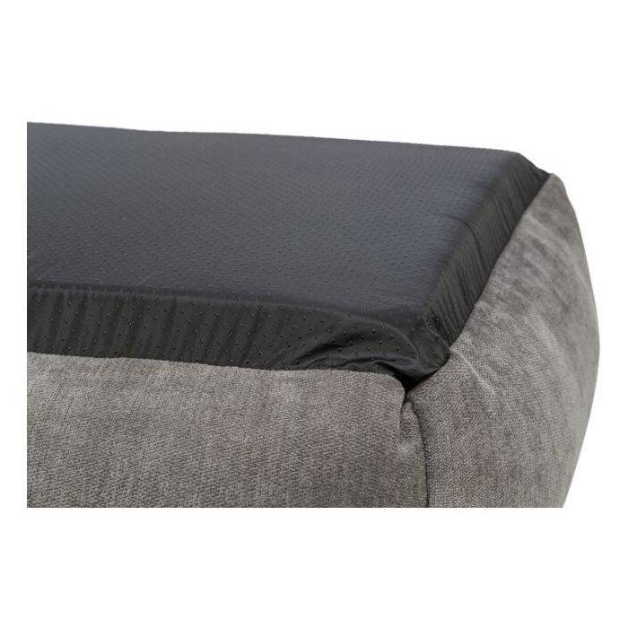 TRIXIE VITAL LENNOX Hondenmand - Grijs - 60x50 cm-1