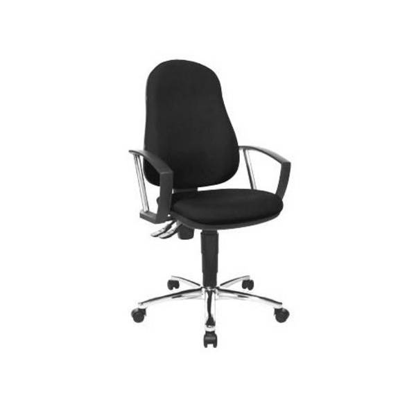 Drehst.Point60 Zwart/Polst (8169A G20)