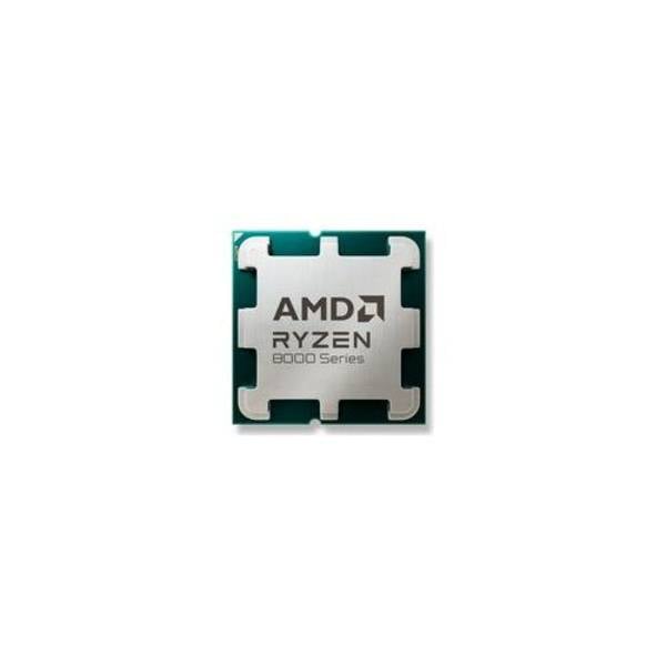 AMD Ryzen 5 8400F - 4,2 GHz - 6 Kernen - Socket AM5 - OEM
