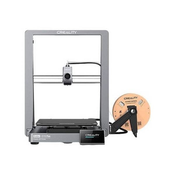 Creality Ender-3 V3 Plus 3D Printer 300 x 300x330mm CoreXZ Bewegingssysteem (1001020562)
