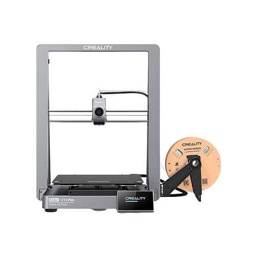 Creality Ender-3 V3 Plus 3D Printer 300 x 300x330mm CoreXZ Bewegingssysteem (1001020562)-0