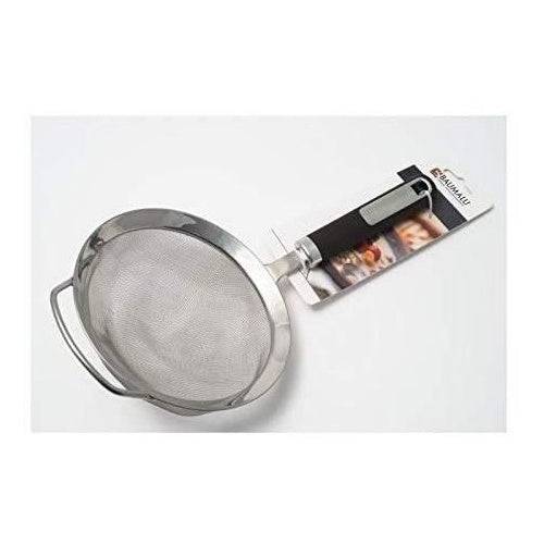 BAUMALU Chinese Stoommand - RVS - 32,5 x 16 x 7,5 cm-1