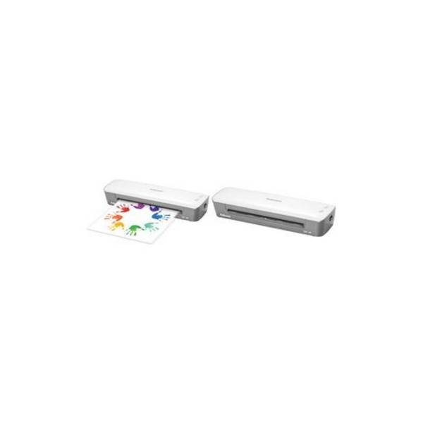 Fellowes Ion A4 Laminator - Warm Laminator - 24 cm