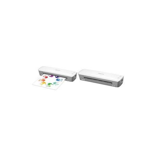 Fellowes Ion A4 Laminator - Warm Laminator - 24 cm-0