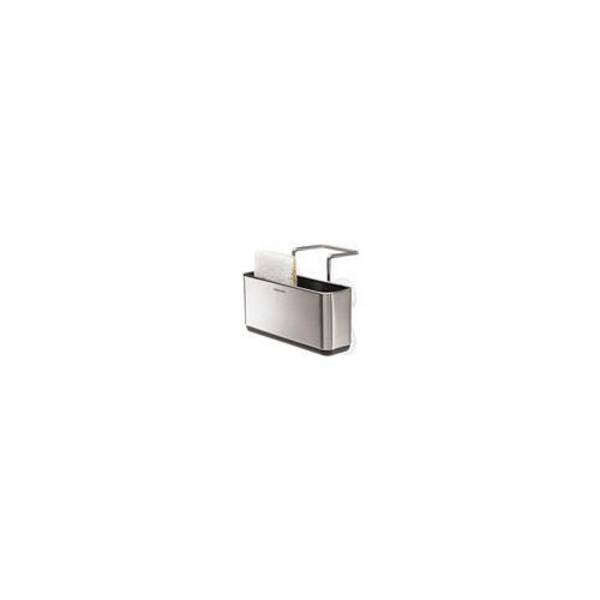 simplehuman Afwasrek Smal Geborsteld RVS (KT1134)