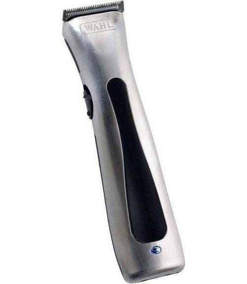 Wahl Trimmer ProLithium Beret Haartrimmer, zilver/zwart (4015110010074)-0