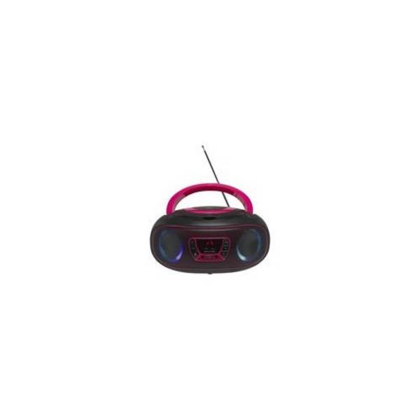 Denver TCL-212BT - Roze