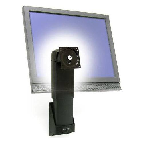Ergotron Neo-Flex Wandmontageset voor Flatscreen Zwart Schermgrootte Tot 68,6 cm (27") 60-577-195-0