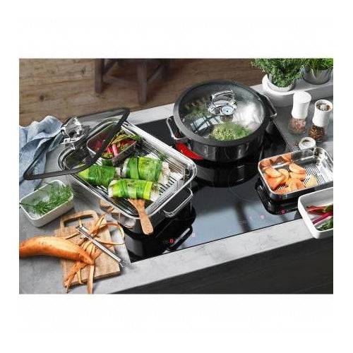 WMF Vitalis - 3,5 L - RVS - Glas - Silicoon - Keramiek - Gas - Inductie - 1741026040-4