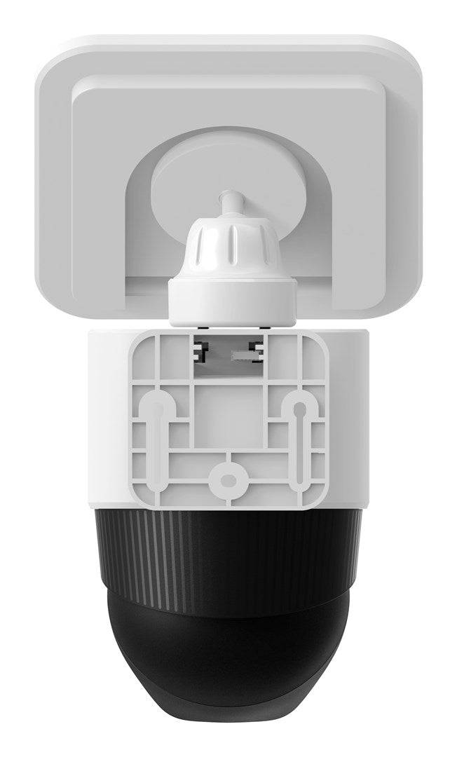 Anker Eufy SoloCam S340 - Netwerk Bewakingscamera - 3K, Draadloos, met Zonnepaneel - T81703W1-2