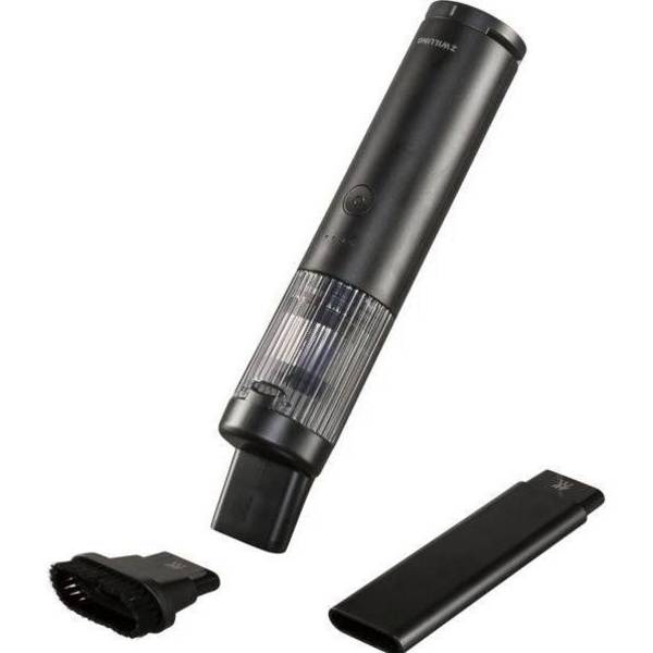 ZWILLING XTEND Draadloze Stofzuiger - Compact - Zonder Batterij