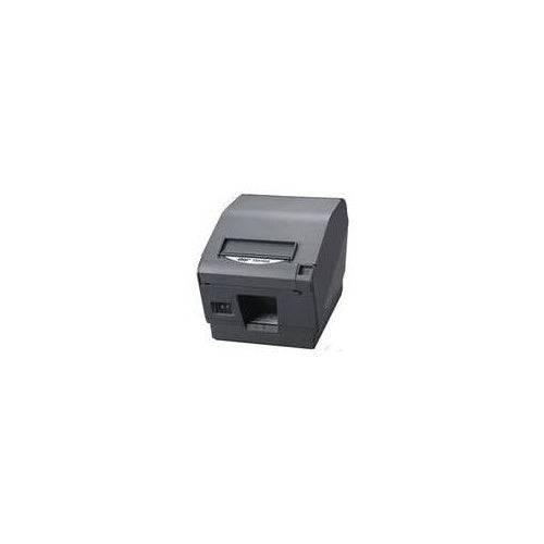 Star Micronics TSP 743D II-24 - Bonprinter - Monochroom - Direct Thermisch - Rol (8,25 cm) - 203 dpi - Tot 250 mm/sec-0