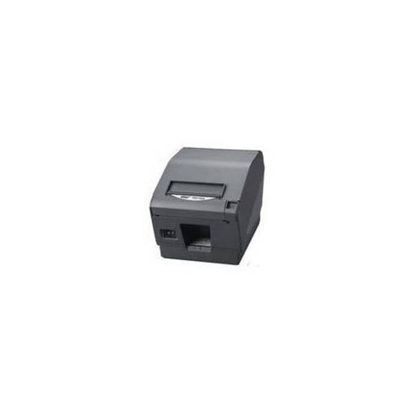 Star Micronics TSP 743D II-24 - Bonprinter - Monochroom - Direct Thermisch - Rol (8,25 cm) - 203 dpi - Tot 250 mm/sec