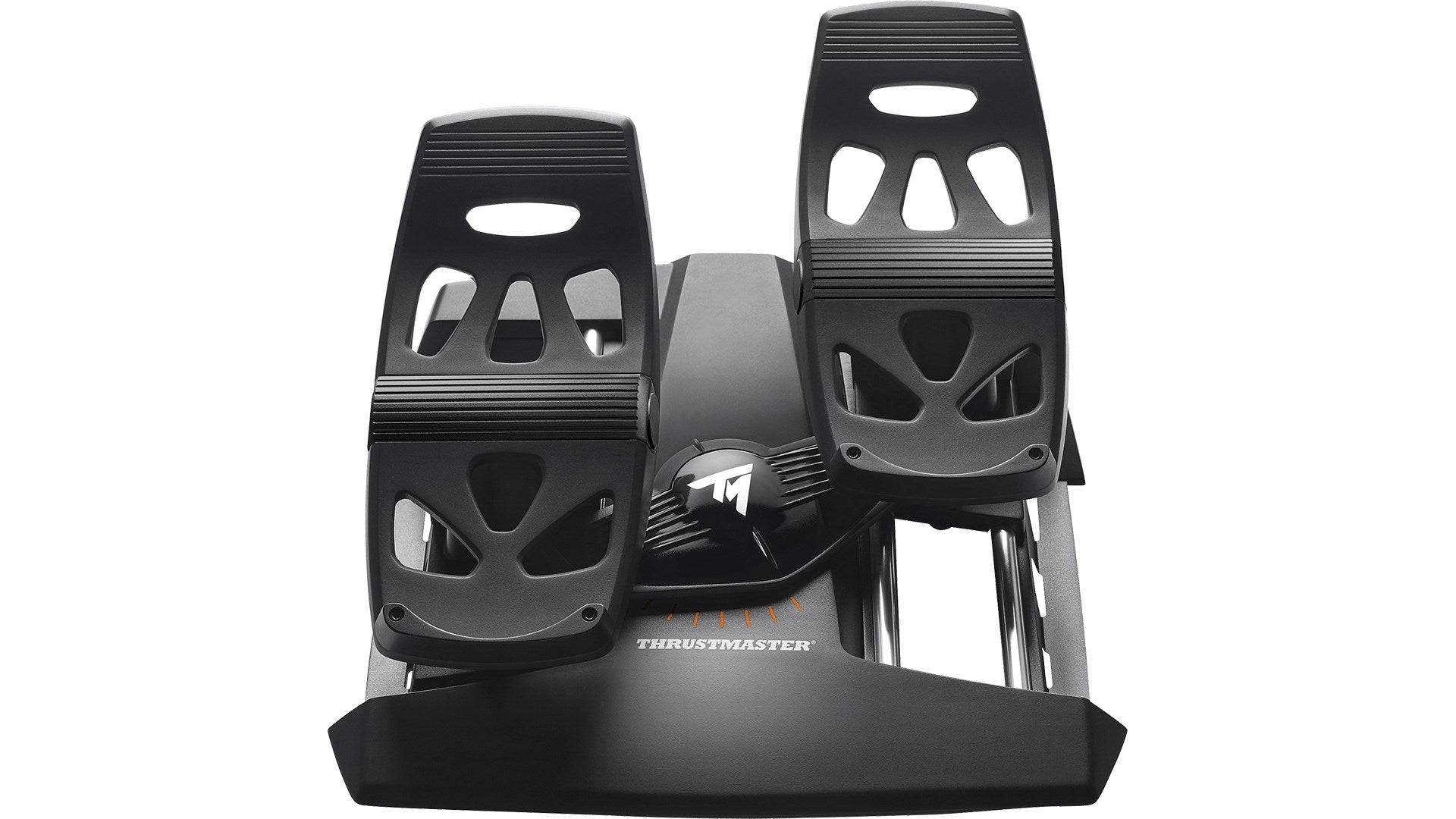 Thrustmaster T-Flight Full Kit X - Joystick, Gas en Pedalen - Bedraad - voor PC, Xbox One, Xbox Series S, Xbox Series X-4