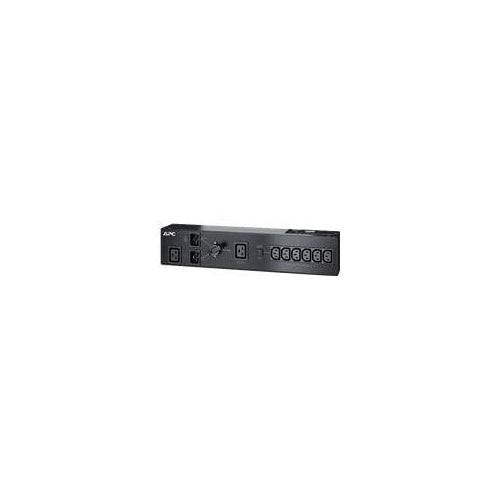 APC Service Bypass Paneel Power Distribution Unit Rack-Montage 230 V AC 3000 VA voor P/N: AR3003, AR3003SP (SBP3000RMI)-0