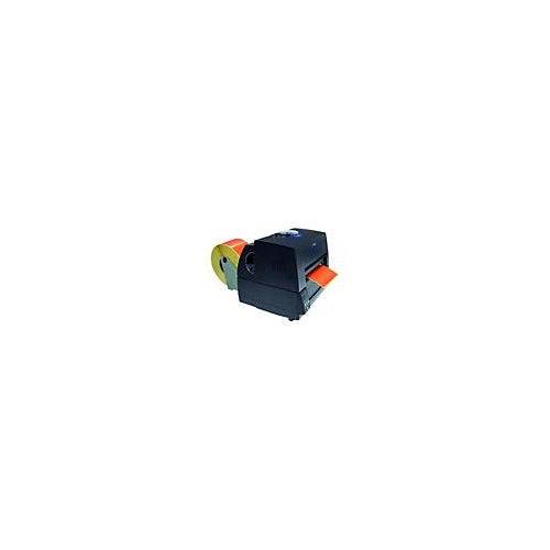 Citizen CL-S621II - Labelprinter - Direct Thermal/Thermal Transfer - 203 dpi - USB, Serieel - Zwart-1