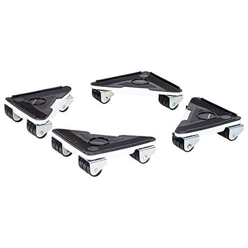 Wagner Design Yourself Transportroller MM 1199 Zwart 17,0 x 23,0 cm-0