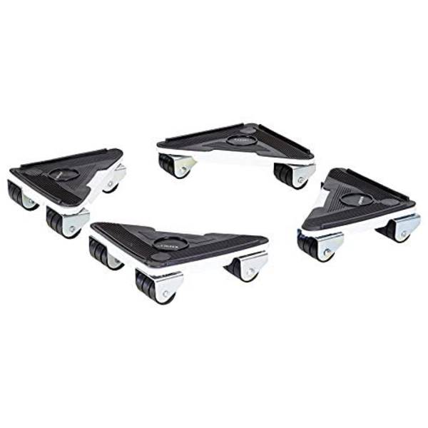 Wagner Design Yourself Transportroller MM 1199 Zwart 17,0 x 23,0 cm