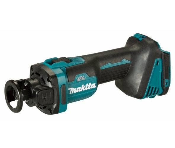 Makita DCO181 Gipsplaatzaag - Draadloos 6,35 mm - 18 V - DCO181Z-0