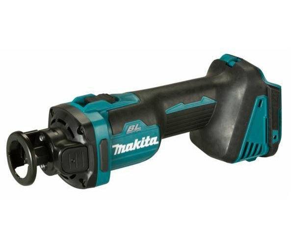 Makita DCO181 Gipsplaatzaag - Draadloos 6,35 mm - 18 V - DCO181Z-1