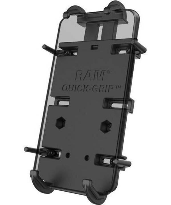 RAM Mounts QUICK-GRIP Telefoonhouder (RAM-HOL-PD4U)