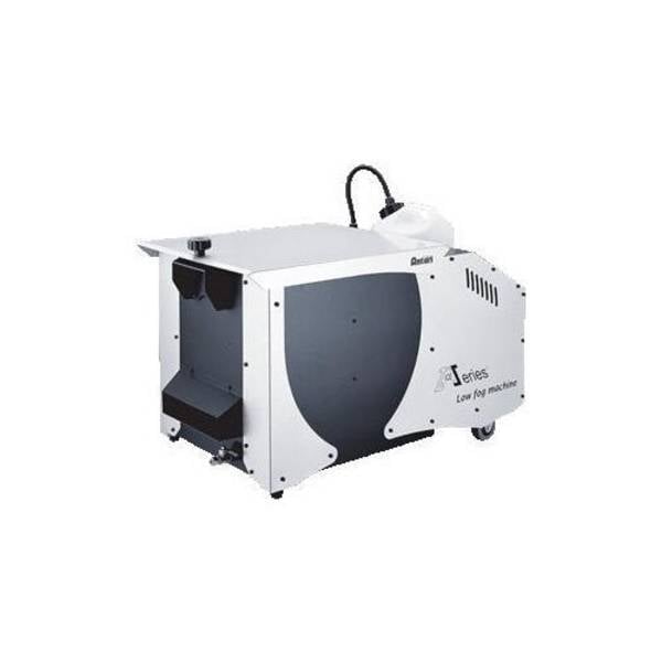 Antari ICE-101 100-240 V 50-60 Hz 355 x 660 x 359 mm Zwart/Wit 51702664