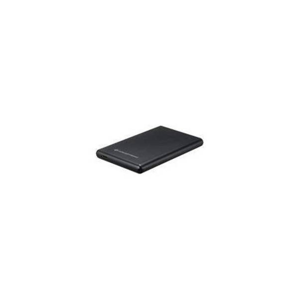 Conceptronic Opslagbehuizing 2.5" SATA 6Gb/s USB 3.1 Gen 2 HDE02B